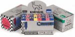 Karakal Squash Griffband PU Super Grip